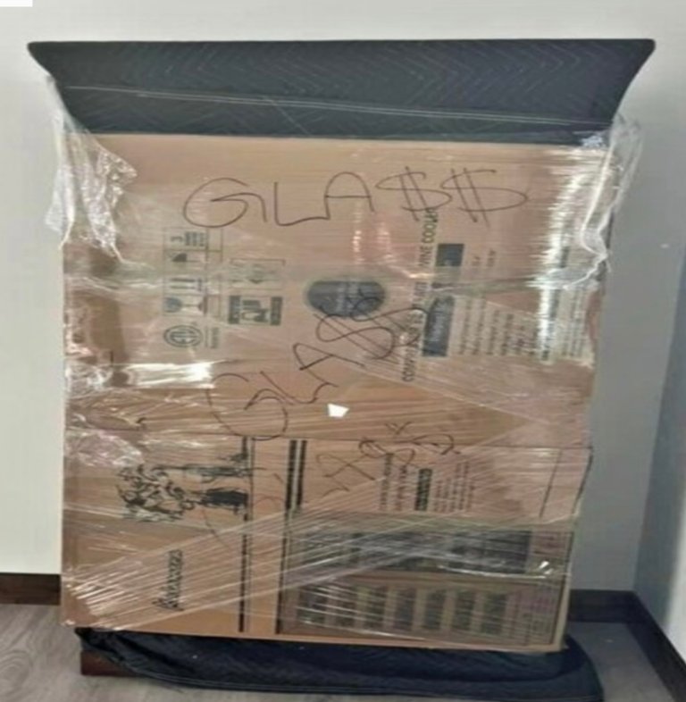 Custom Shrink Wrapping